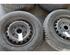 Steel Rim Set FORD TRANSIT CUSTOM V362 Van (FY, FZ)