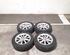 Steel Rim Set SKODA SCALA (NW1)