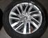 Steel Rim Set VW TOUAREG (CR7)