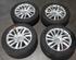 Steel Rim Set VW TOUAREG (CR7)