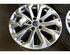 Steel Rim Set AUDI A4 Avant (8W5, 8WD, B9), AUDI A5 Sportback (F5A, F5F), AUDI A4 Allroad B9 (8WH, 8WJ)