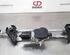 Wiper Motor MAZDA 2 (DL, DJ)