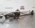 Wiper Motor AUDI A4 Allroad (8KH, B8)