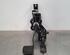 Pedal Assembly CITROËN C4 SPACETOURER (3D_)