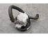 Power steering pump OPEL VIVARO A Platform/Chassis (X83)