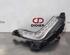 Daytime Running Light HYUNDAI i10 II (BA, IA)