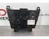 Radio Bedienschalter Ford Transit V363 Kasten FCD, FDD BK2T18K811FC P13631836