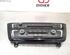 Radio schakelaar BMW 3 Touring (F31), BMW 3 Touring Van (G21), BMW 3 Touring Van (F31)