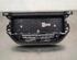 Radio Bedienschalter Opel Corsa F P2JO 9833865580 P20291585