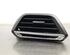 Dashboard ventilation grille PEUGEOT 208 II (UB_, UP_, UW_, UJ_)