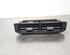 Dashboard ventilation grille VW POLO (AW1, BZ1)