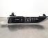 Dashboard ventilatierooster AUDI A6 Avant (4G5, 4GD, C7)