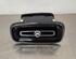 Dashboard ventilation grille VOLVO XC40 (536), VOLVO C40 (539)