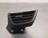 Dashboard ventilation grille PEUGEOT 208 II (UB_, UP_, UW_, UJ_)