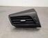 Dashboard ventilatierooster BMW 2 Gran Tourer (F46), BMW 2 Active Tourer (F45)