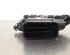 Dashboard ventilation grille PEUGEOT 208 I (CA_, CC_)