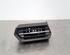 Dashboard ventilation grille AUDI A3 Sportback (8YA)