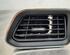 Dashboard ventilatierooster RENAULT MASTER III Platform/Chassis (EV, HV, UV), RENAULT MASTER III Van (FV)