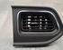 Dashboard ventilation grille RENAULT MASTER III Van (FV)