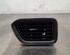 Dashboard ventilation grille RENAULT MASTER III Van (FV)