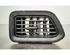 Dashboard ventilation grille RENAULT MASTER III Van (FV)