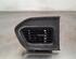 Dashboard ventilation grille RENAULT MASTER III Platform/Chassis (EV, HV, UV), RENAULT MASTER III Van (FV)