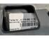 Dashboard ventilatierooster MERCEDES-BENZ GLA-CLASS (X156)