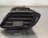 Dashboard ventilation grille FORD FIESTA VII (HJ, HF), FORD FIESTA VII Van