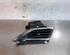 Dashboard ventilatierooster PEUGEOT 2008 I (CU_)