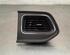 Dashboard ventilation grille RENAULT MASTER III Van (FV)