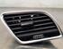 Dashboard ventilatierooster AUDI Q3 (8UB, 8UG), AUDI Q3 (F3B)