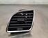 Dashboard ventilation grille AUDI Q3 (8UB, 8UG), AUDI Q3 (F3B)