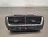 Dashboard ventilatierooster OPEL MOKKA / MOKKA X (J13)