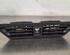 Dashboard ventilation grille CUPRA BORN (K11)