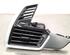 Dashboard ventilation grille BMW X5 (G05, F95)