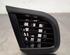 Dashboard ventilation grille CITROËN JUMPY III Van (V_)