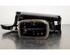 Dashboard ventilatierooster BMW 5 Touring (G31)