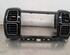 Dashboard ventilation grille CITROËN C5 AIRCROSS (A_)