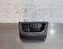 Dashboard ventilation grille RENAULT KANGOO III Box Body/MPV