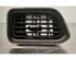 Dashboard ventilation grille RENAULT MASTER III Van (FV)