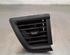 Dashboard ventilation grille RENAULT TRAFIC III Van (FG_)