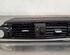 Dashboard ventilation grille BMW X4 (F26), BMW X3 (F25)