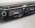 Dashboard ventilation grille BMW 5 (G30, F90)