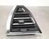 Dashboard ventilation grille BMW X4 (G02, F98)