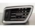 Dashboard ventilatierooster NISSAN QASHQAI II SUV (J11, J11_)