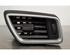 Dashboard ventilation grille NISSAN QASHQAI II SUV (J11, J11_)