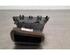 Dashboard ventilation grille VW POLO (AW1, BZ1)