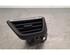 Dashboard ventilation grille PEUGEOT 208 II (UB_, UP_, UW_, UJ_)