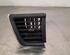 Dashboard ventilation grille RENAULT TRAFIC III Van (FG_)