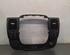 Dashboard ventilation grille RENAULT TRAFIC III Van (FG_)